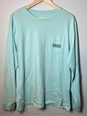Vineyard Vines Long Sleeve T-Shirt